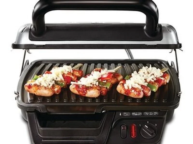 Барбекю, Tefal GC306012 — снимка 2
