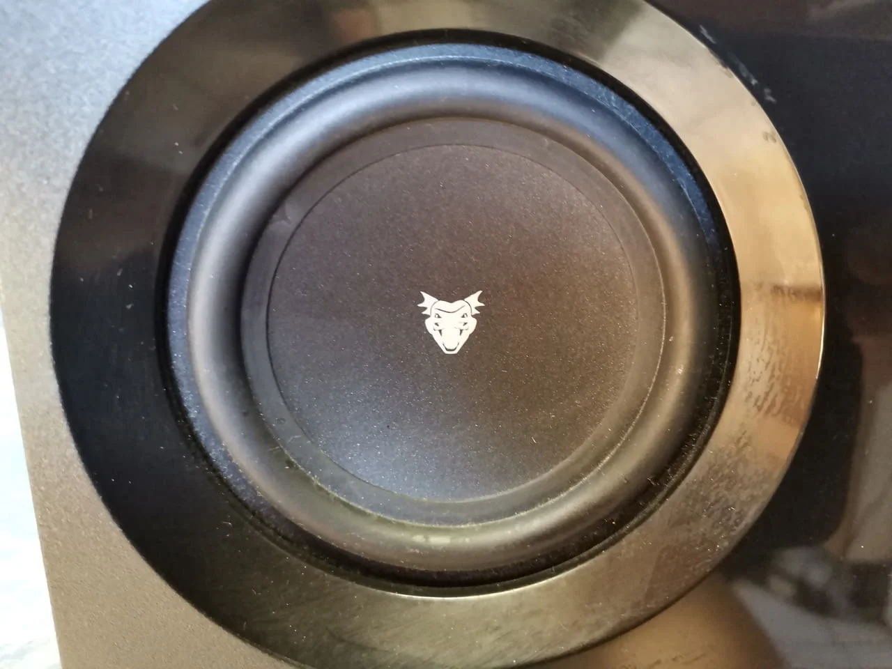 Bazoo Merlin 2.2 II 27197 Double BASS00 — снимка 2