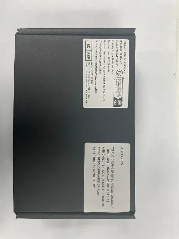 BETTERHUMZ Капак за скоростен лост за BMW G20 G22 G29 330i 340i M340i 2 3 4 X3 X4 Z4 IX3 I4 — снимка 7