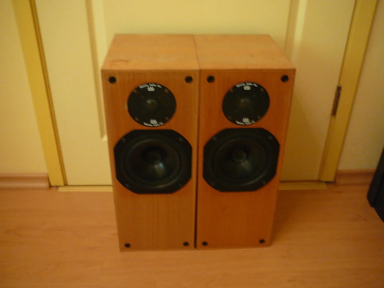 Monitor audio r 452