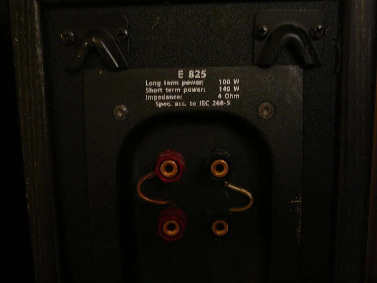 Jamo e-825 — снимка 6