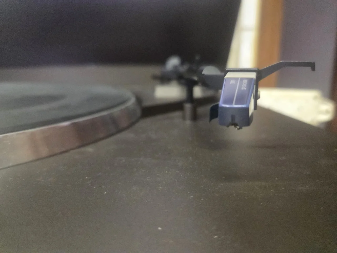 Grundig Ps 2600 — снимка 4