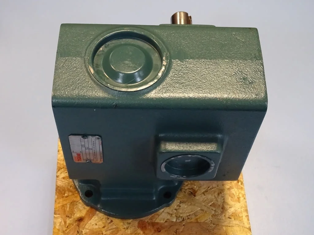 Червячен редуктор DODGE TIGEAR MR94621 gear reducer size ratio 56/262-60 — снимка 7