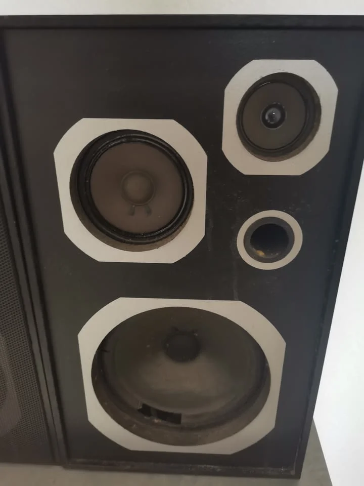 Palladium 745 — снимка 2