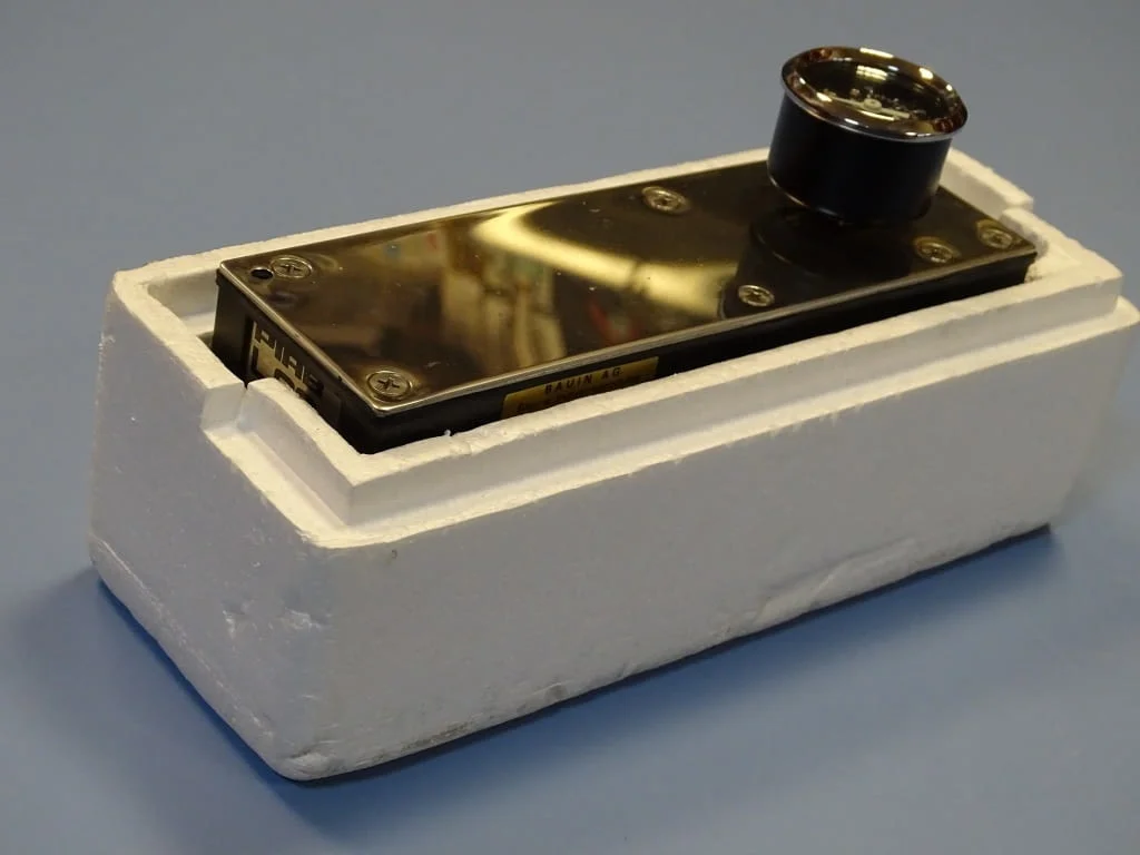 Мулти-инжектор PIAB multi-ejector vacuum pump L63 — снимка 9