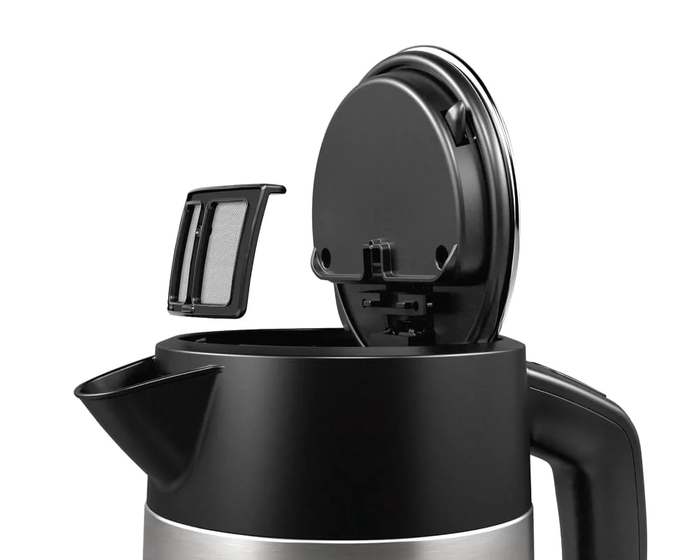 Електрическа кана, Bosch TWK4P440 — снимка 3