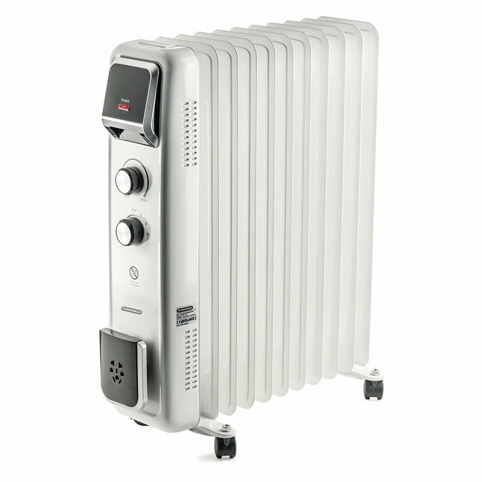 Радиатор маслен Termomax TR11W, 2500W