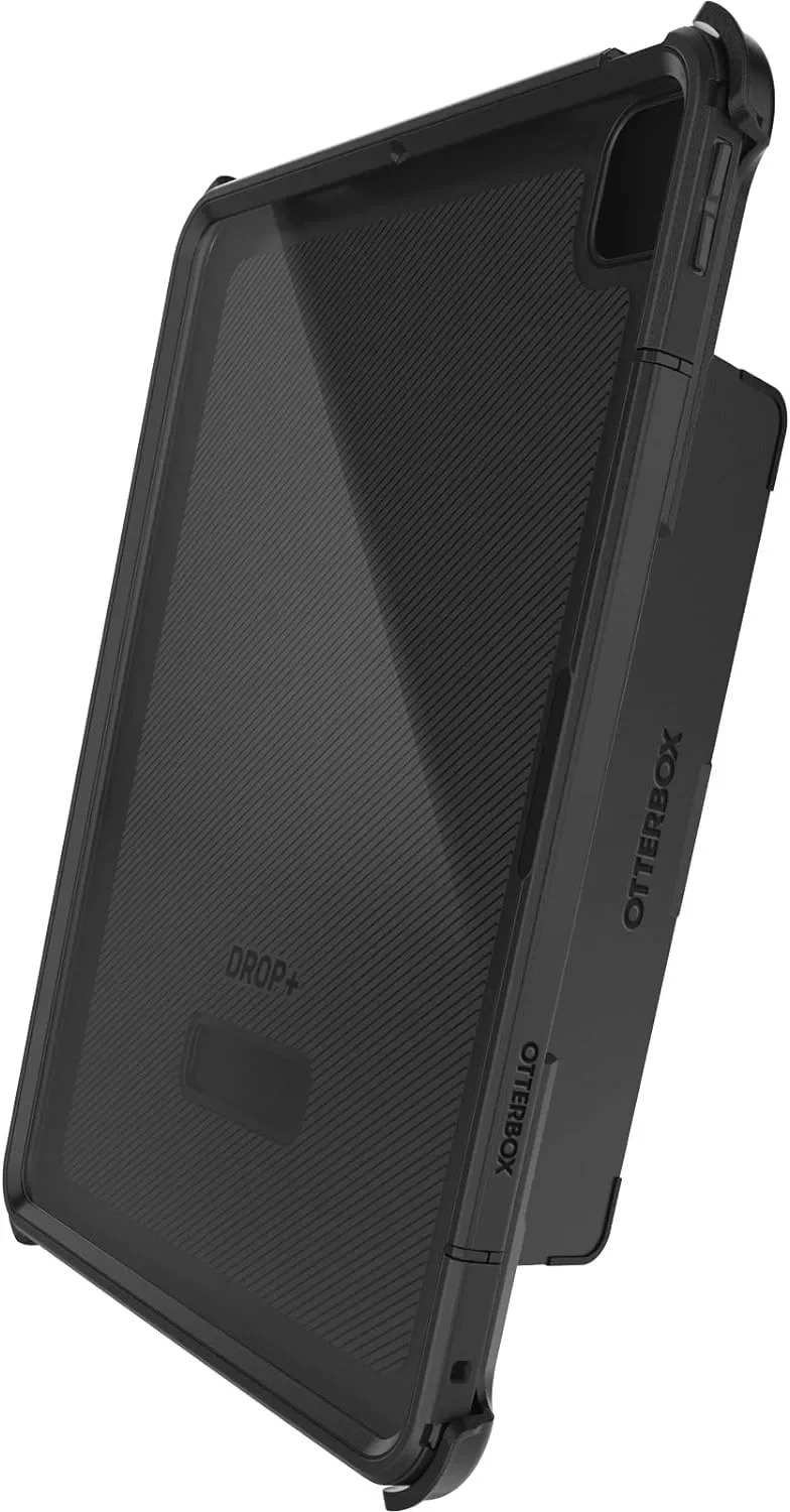 OtterBox Defender серия – ултра-здрав калъф с протектор за iPad Pro 13" (M4) — снимка 4