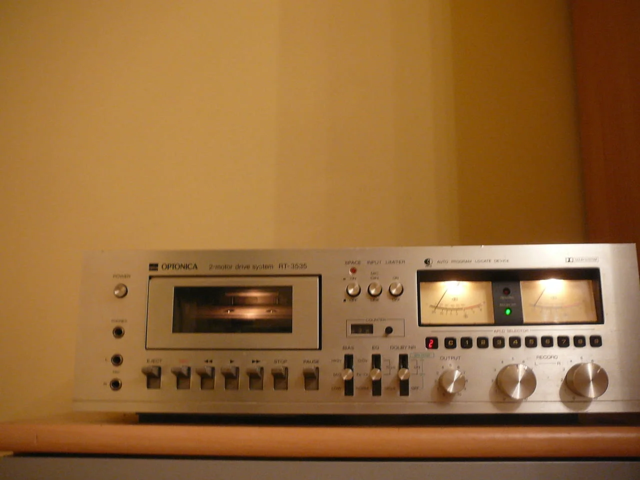Optonica rt-3535h — снимка 5
