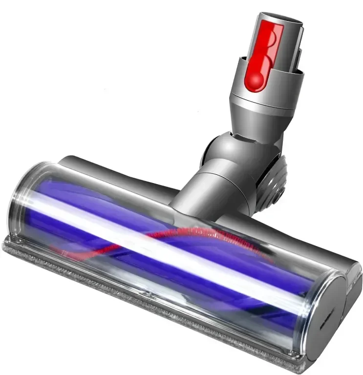 Бързо освобождаваща се глава за прахосмукачка Dyson V7 V8 V10 V11 V15,