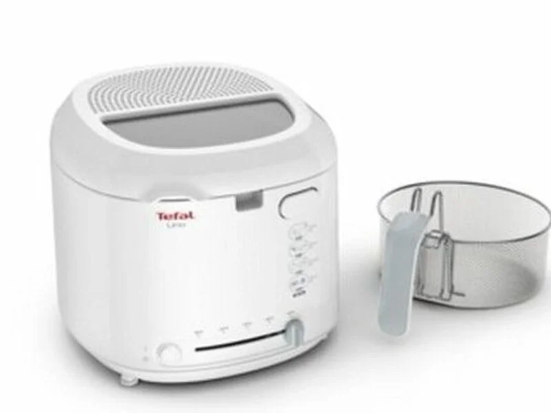Фритюрник Tefal FF203130, Deep fryer — снимка 4