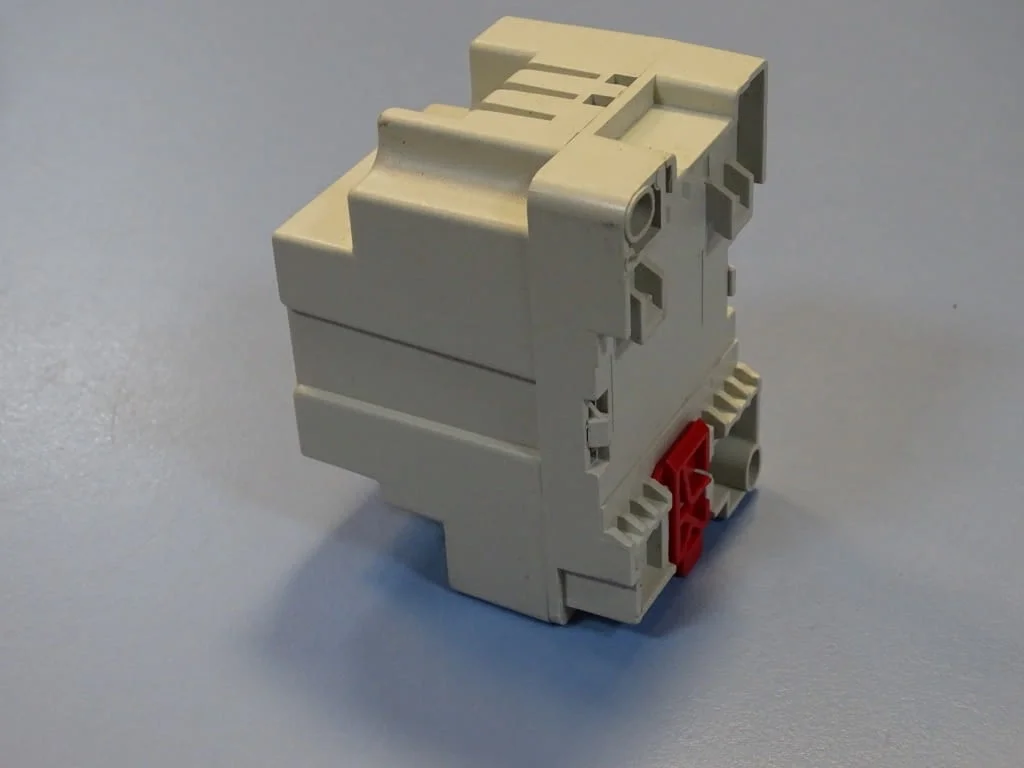 Фотоелектрически сензор Honeywell Lumandar 3000 Cometa FF-LAMT30RH Photoelectric switch — снимка 5