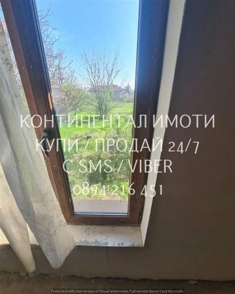 Къща с голям двор. СОБСТВЕНИК! Село Сухозем, обл. Пловдив — снимка 6