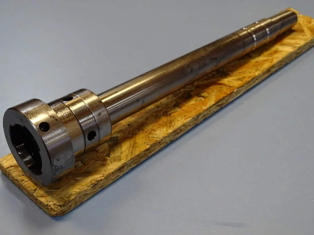 Шпиндел инструментален L-300 — снимка 4