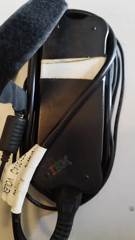Оригинален захранващ адаптер за лаптоп IBM ThinkPad серия T -X -R -A16V - 4.5A - 72W — снимка 7