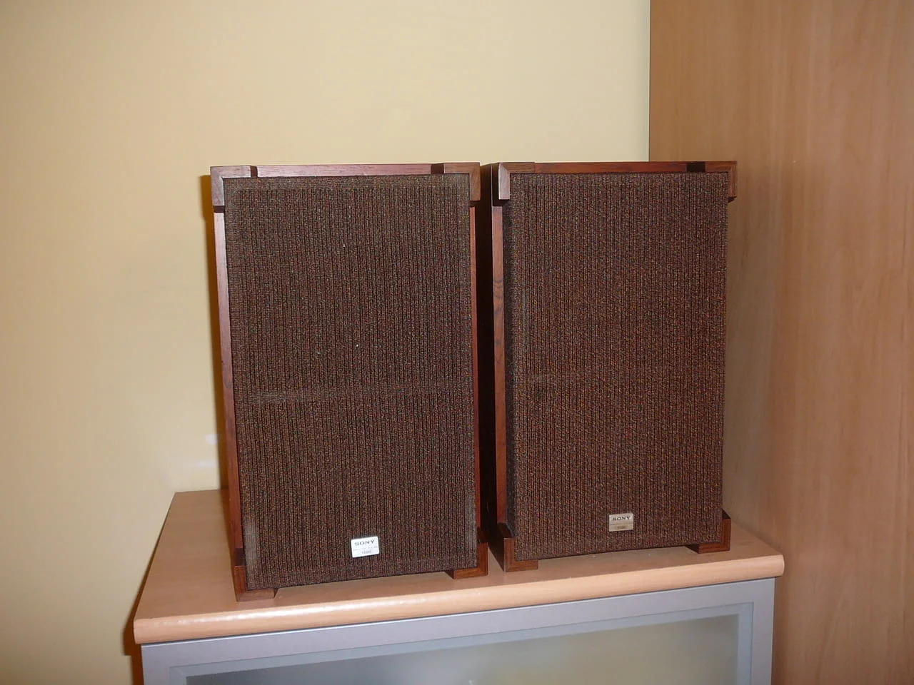 Sony ss-5100 — снимка 3