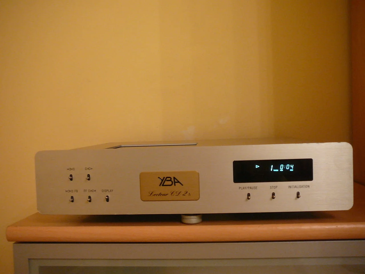 Yba lecteur cd 2 — снимка 10