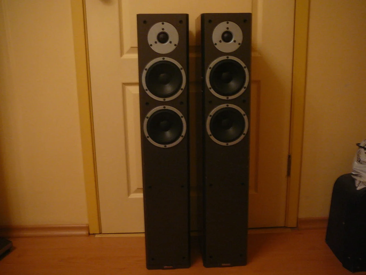 Dynaudio excite x32 — снимка 3