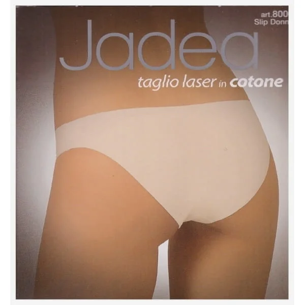 Jadea XS, S, M, L черни, бежови, телесни, бели памучни безшевни бикини Жадеа лазернорязани бикини ХС, С, М, Л — снимка 5