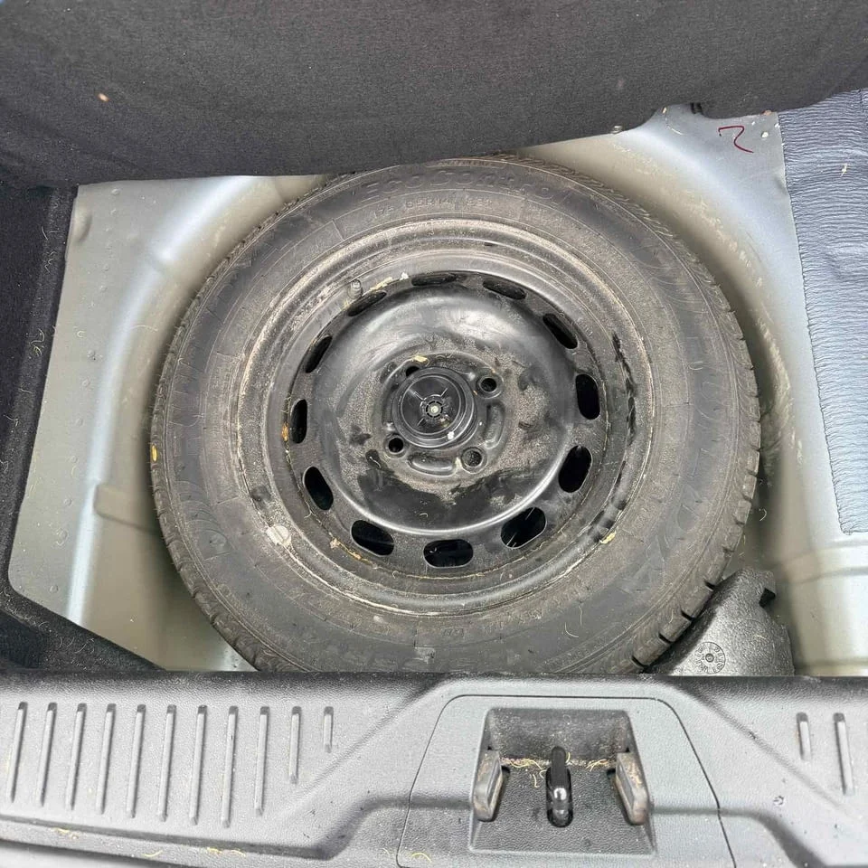 Ford Fiesta MK8 1.1 Ti-VCTi, двигател FSJA, 75 кс., 5 ск., 2023г., 104 000 км., euro 6D, Форд Фиеста — снимка 10