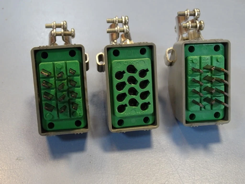 Комплект резервни части CABLEFORM Parts Unit MARK X — снимка 3