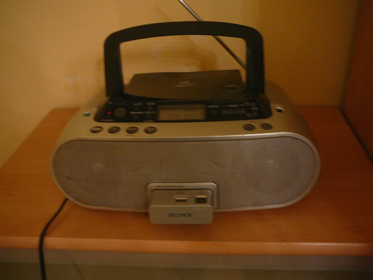 Sony zs-ps20cp — снимка 7