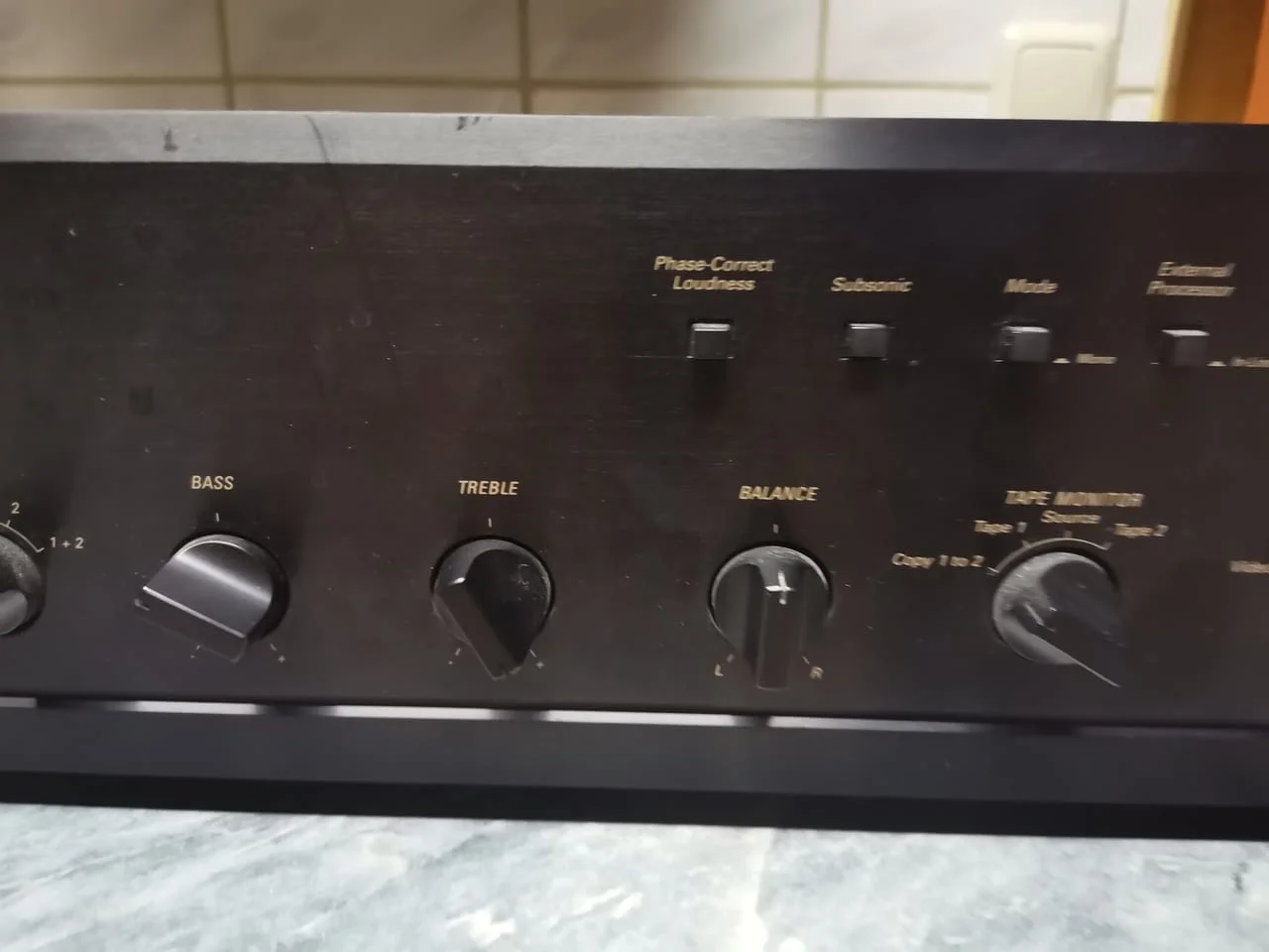 Harman kardon HK-6500 — снимка 4