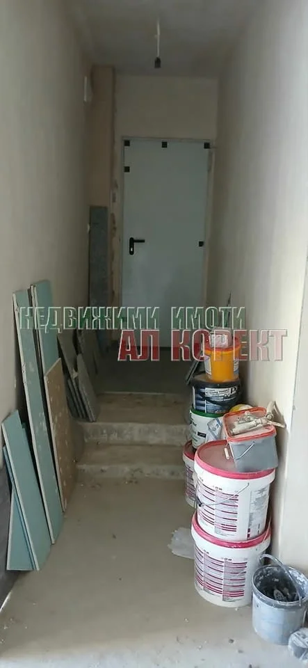 Двоен гараж Център — снимка 3
