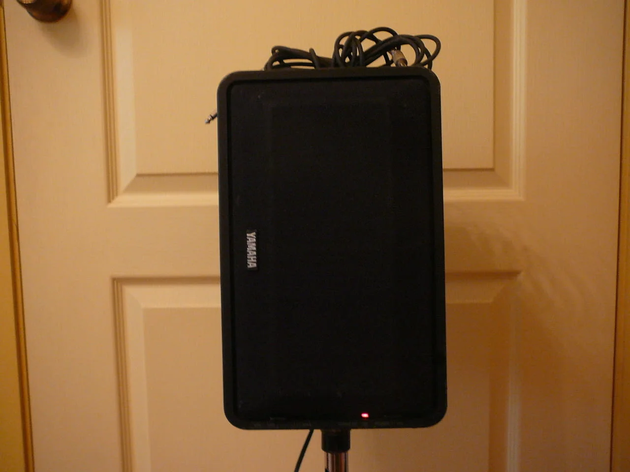 Yamaha ka-10 — снимка 3