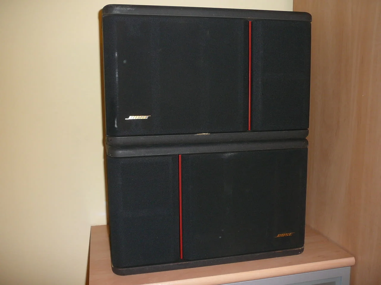 Bose 305 /2 — снимка 5