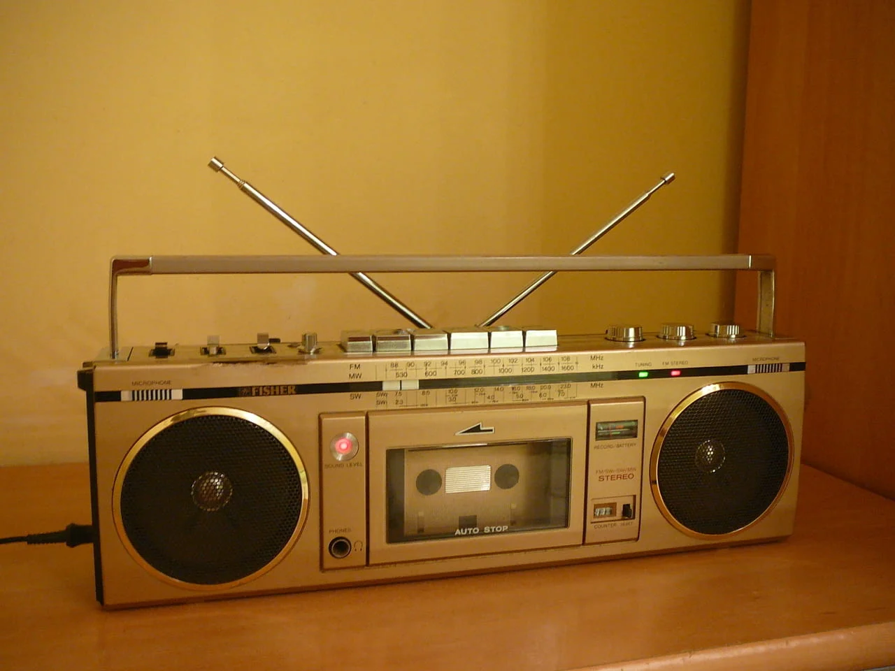 Fisher ph-820k — снимка 2
