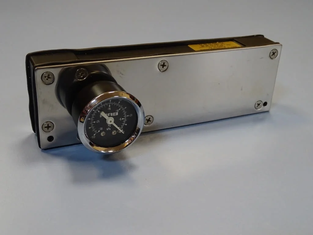 Мулти-инжектор PIAB multi-ejector vacuum pump L63 — снимка 2