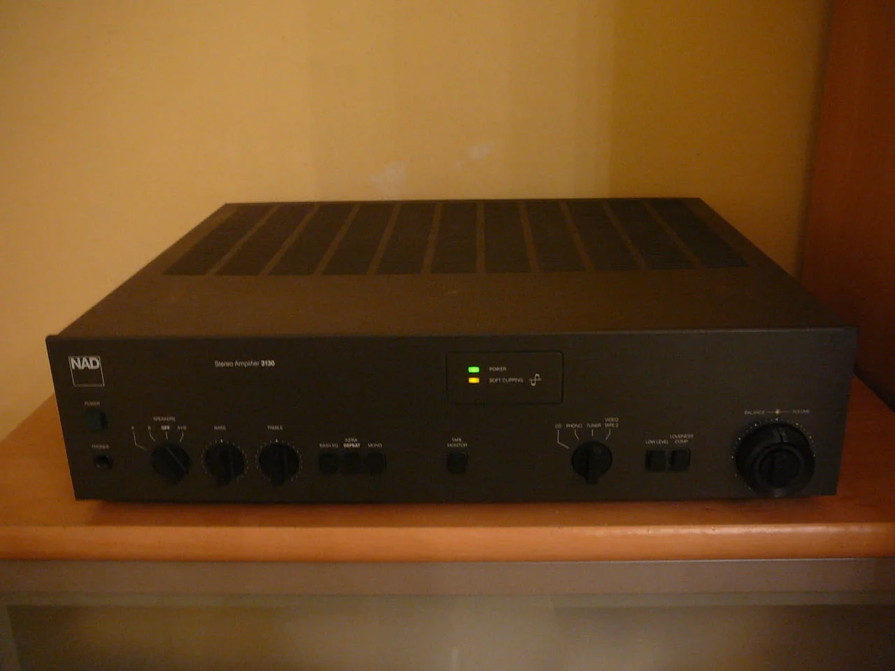 Nad 3130 idealen e — снимка 4