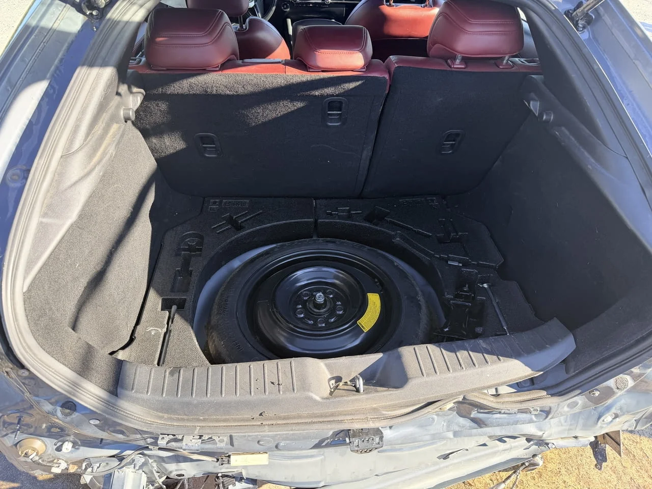 Mazda 3, 2.5 SKYACTIV-G двигател PY21, AWD, 189 кс., автоматик, 2021 г., 77 000 km, euro 6, Мазда 3, — снимка 8