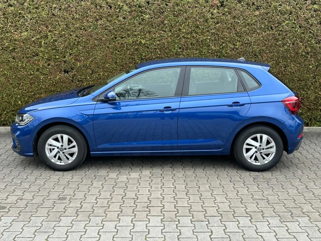 Volkswagen Polo 2023 — снимка 4