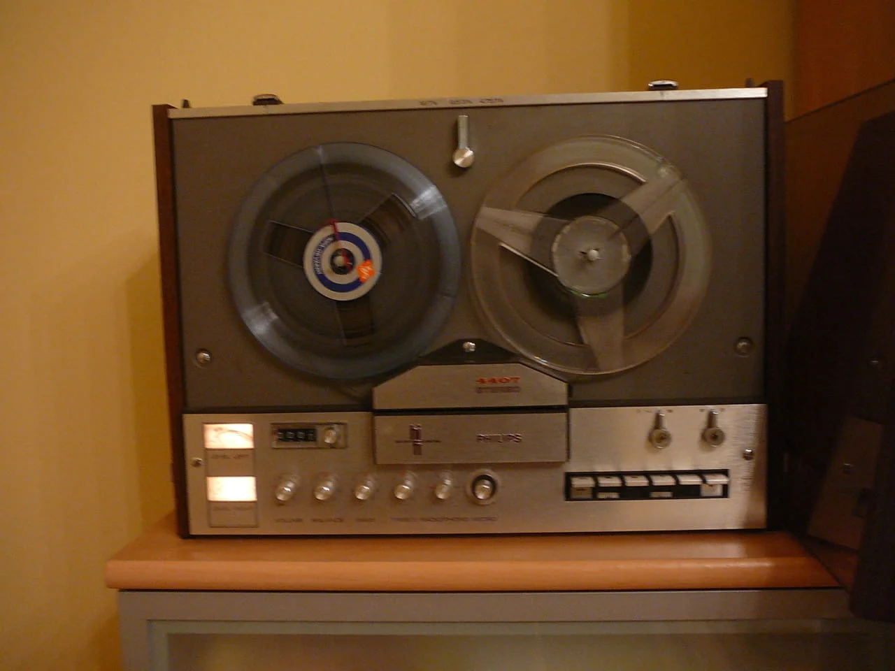 Philips 4407 — снимка 2