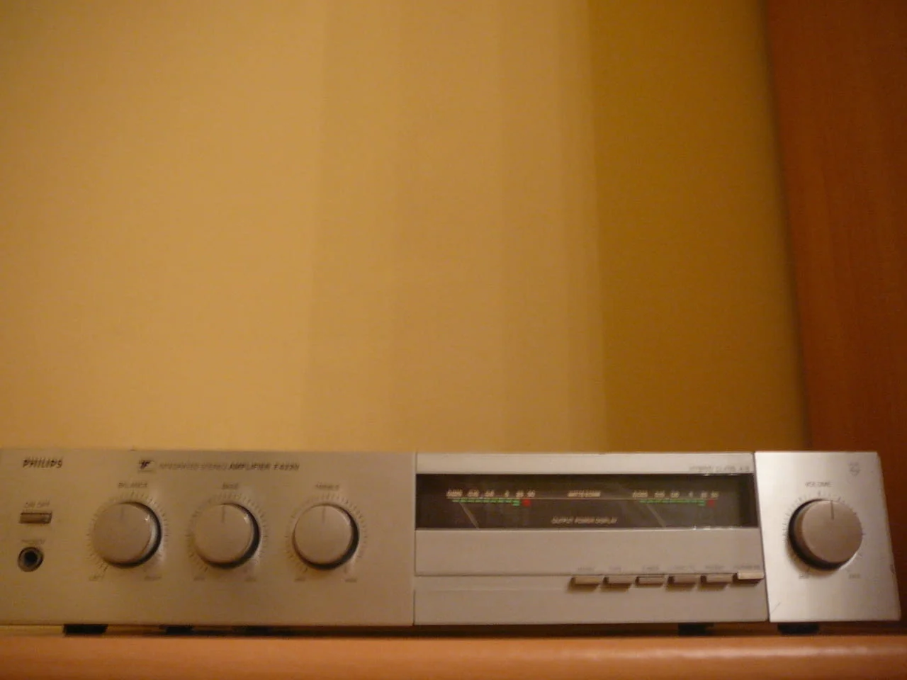 Philips f-4220 — снимка 5