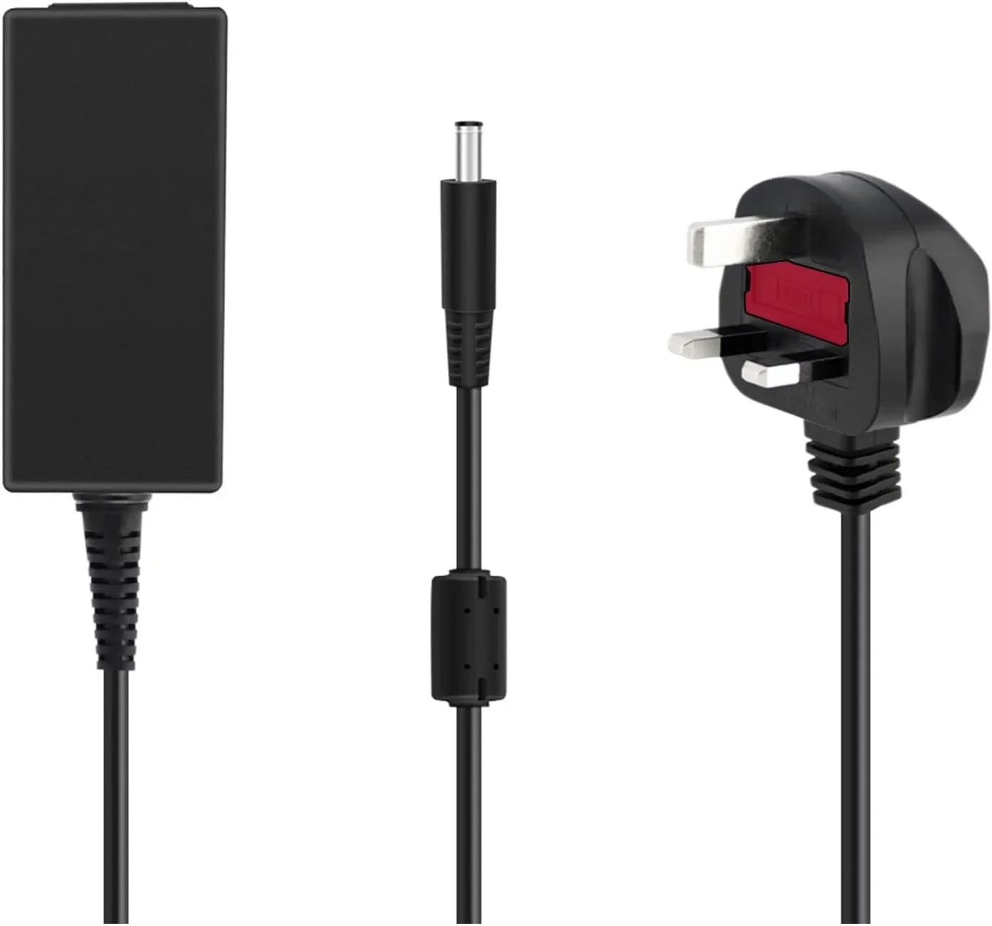 Захранващ адаптер за лаптоп Dell 45W (Vanchly) с DC конектор за Inspiron, XPS, Latitude/Vostro