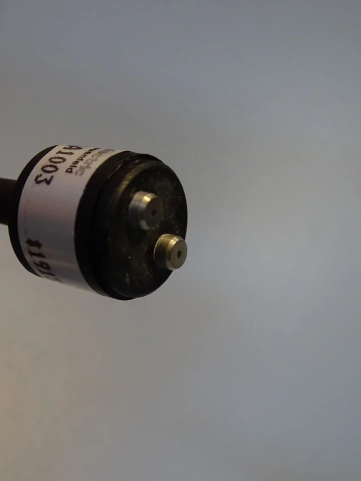 Оптичен конектор Baumer Electric FUE 050A1003 Photoelectric sensor — снимка 8