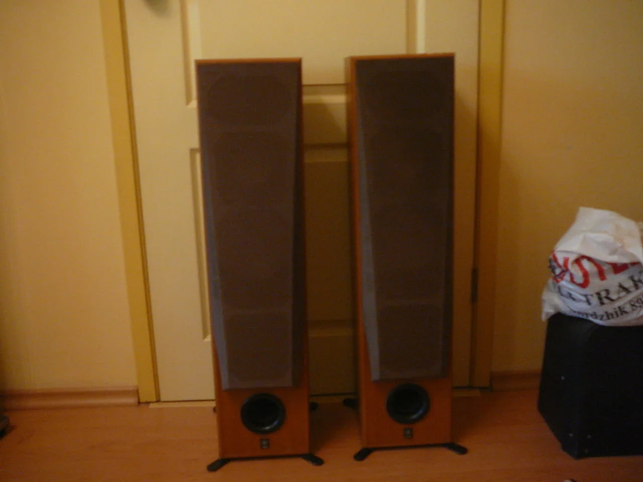 Yamaha ns-7390 — снимка 5