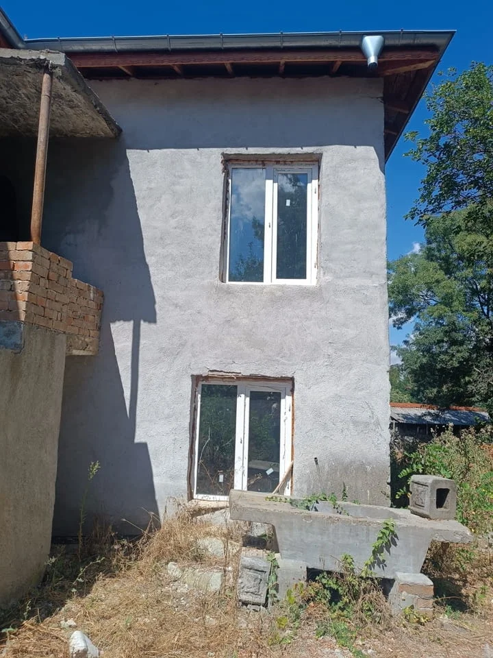 Къща в с. Широка поляна, обл. Хасково — снимка 3