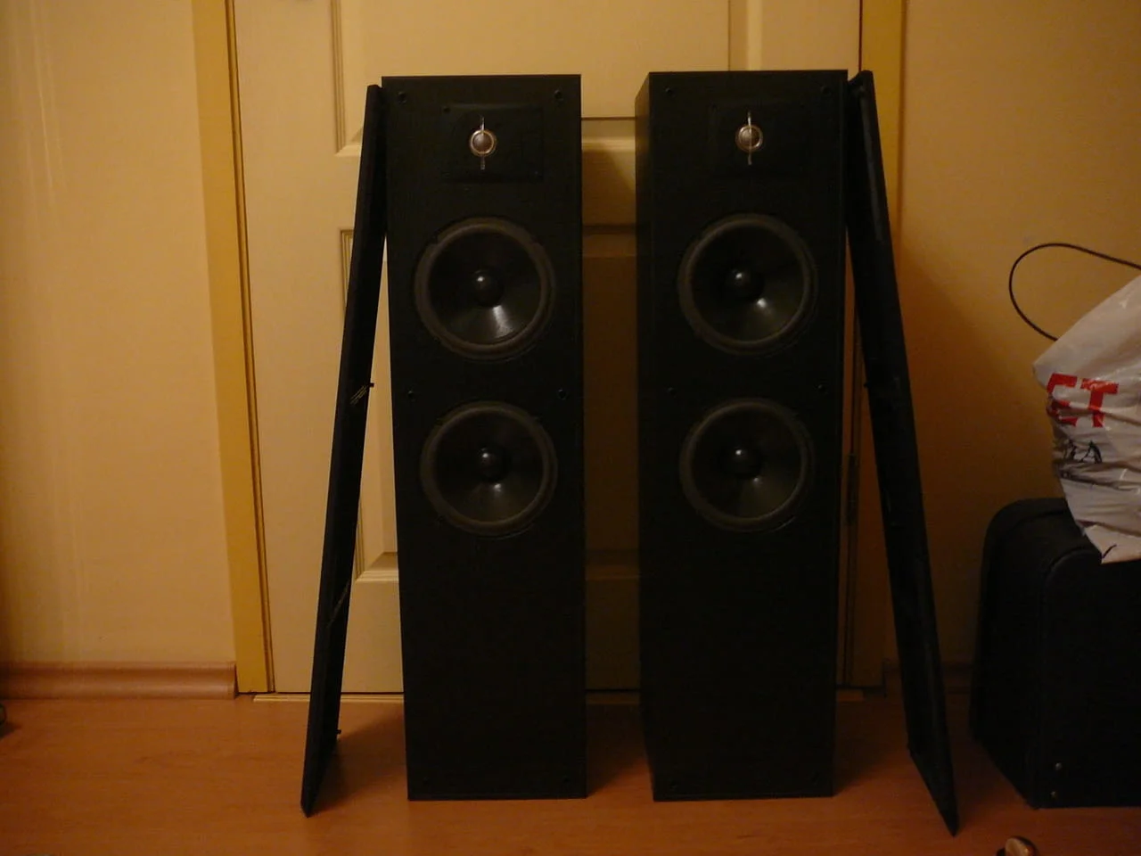 Jbl tlx 400 — снимка 4