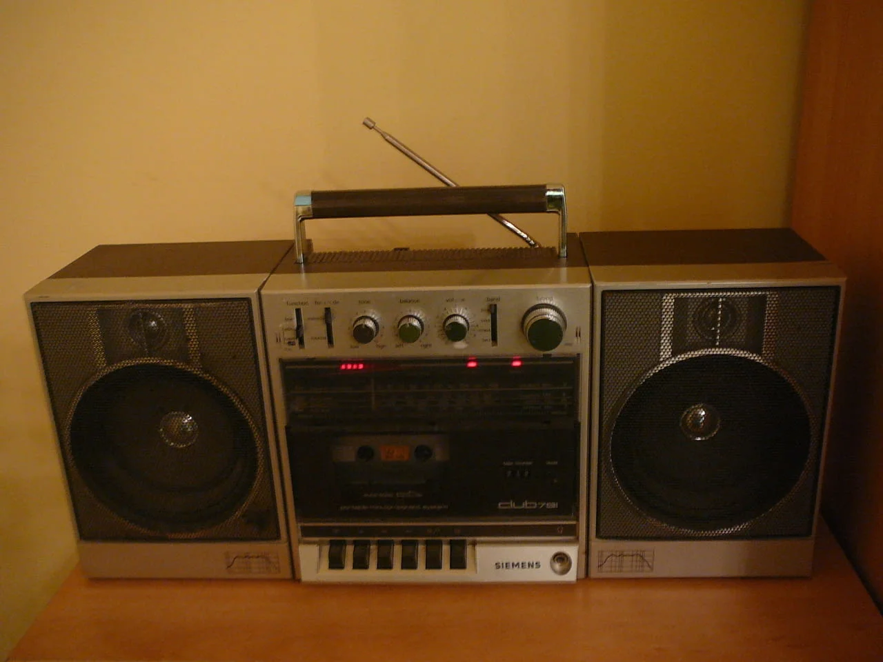 Simens rm-791 — снимка 4