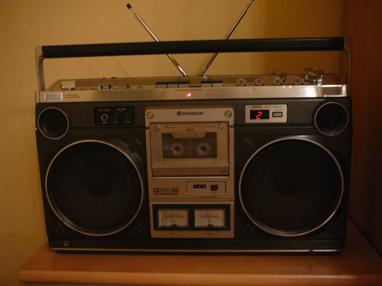 Hitachi trk-8180e/6 — снимка 2