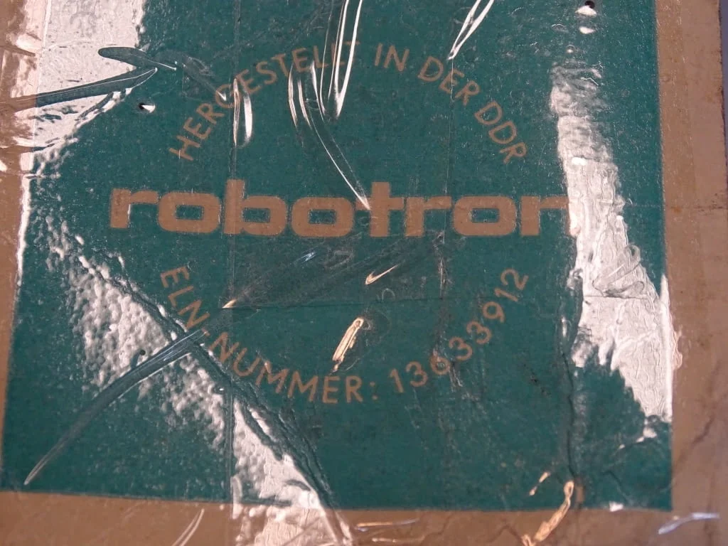 Краен изключвател VEB Robotron GWU1R Limit Switch 6A 500VAC — снимка 7