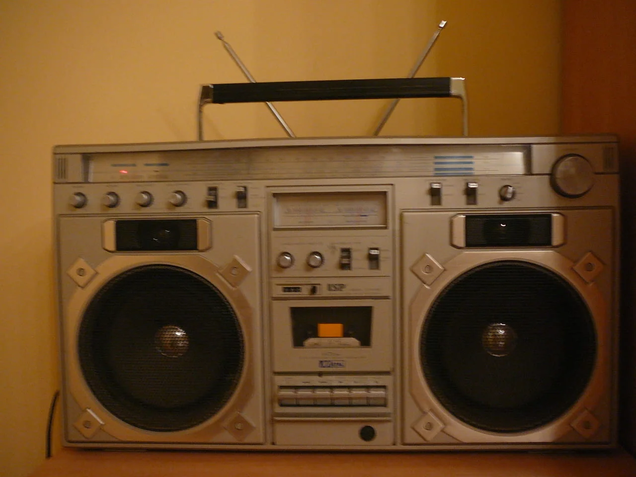 Isp str-850 — снимка 6