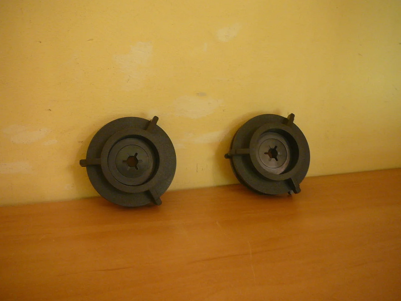 Revox adaptori — снимка 2