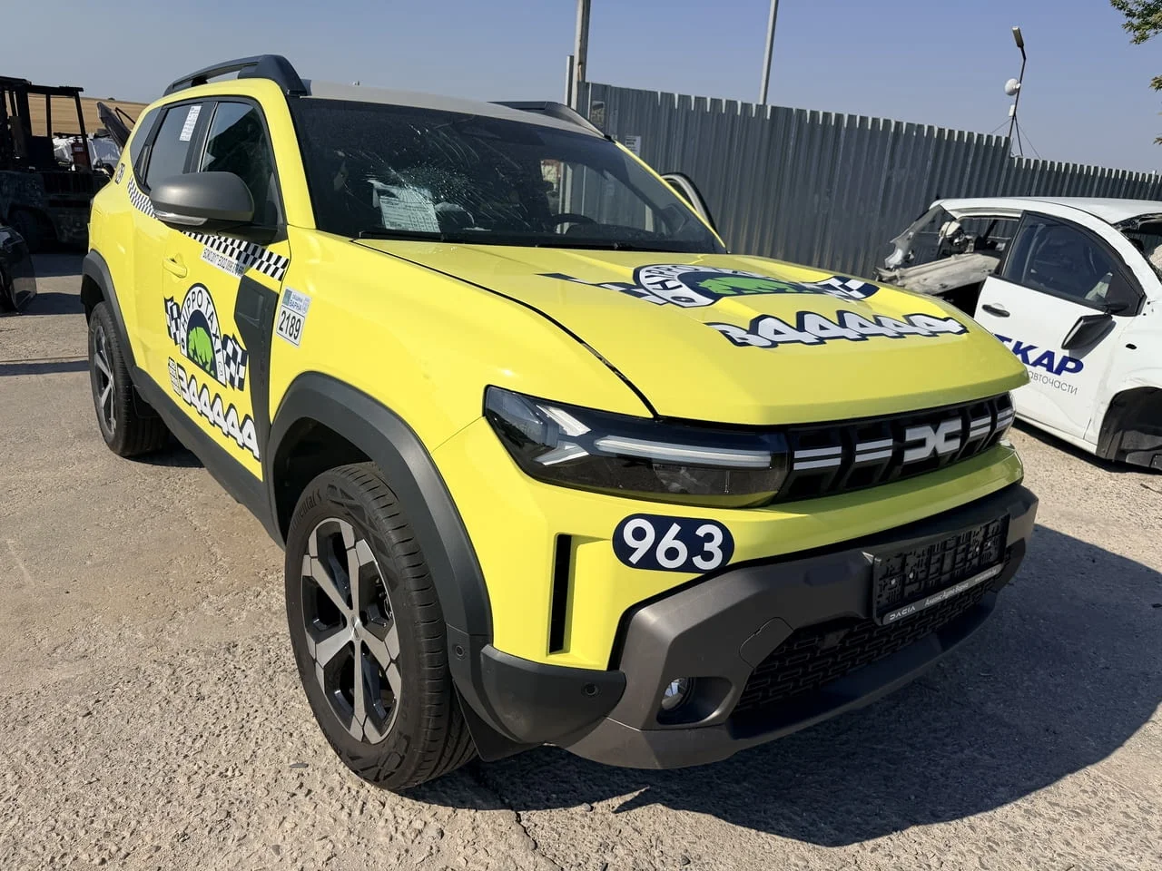 Dacia Duster 3, двигател H4D480, 1.0 Eco G-101, 101 кс., Бензин/Автогаз(LPG), ск. Кутия JT4, 6