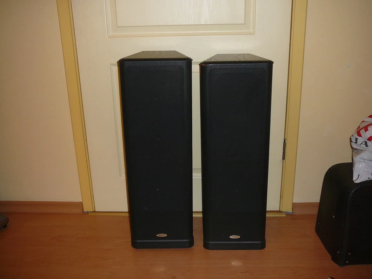 Tannoy 633 — снимка 4