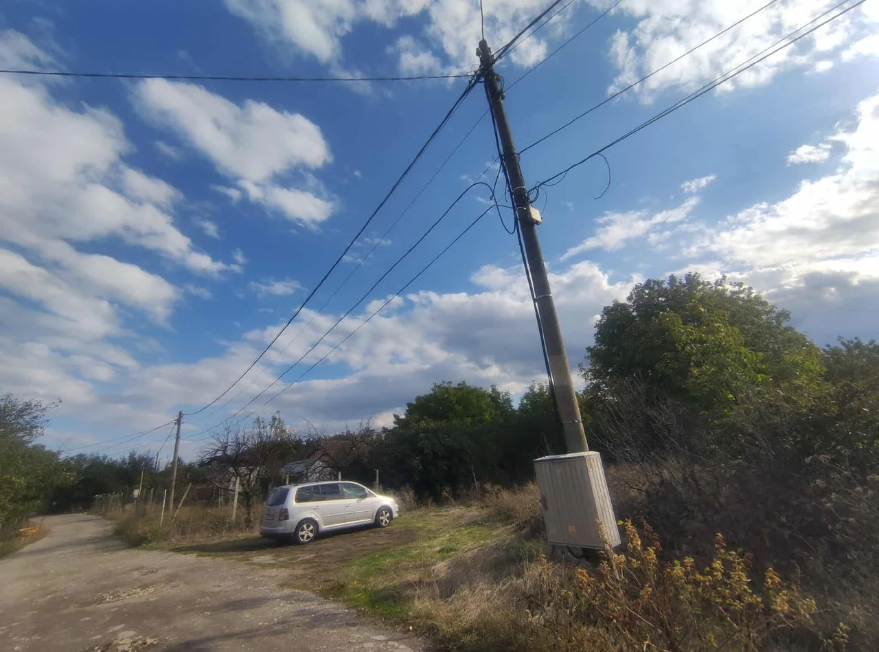 Продавам парцел в гр. Пловдив — снимка 2